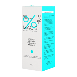 shampoo dermatitis seborreica